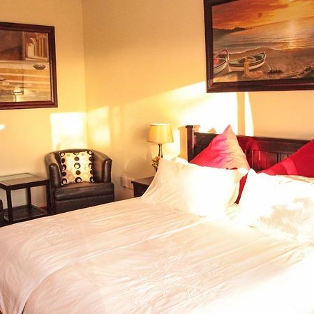 Somerset Sights B&B Somerset West Kültér fotó