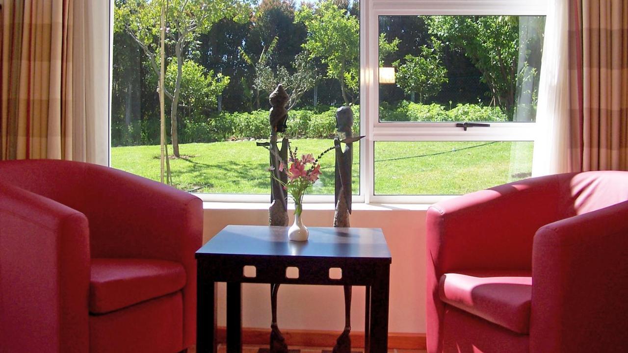 Somerset Sights B&B Somerset West Kültér fotó