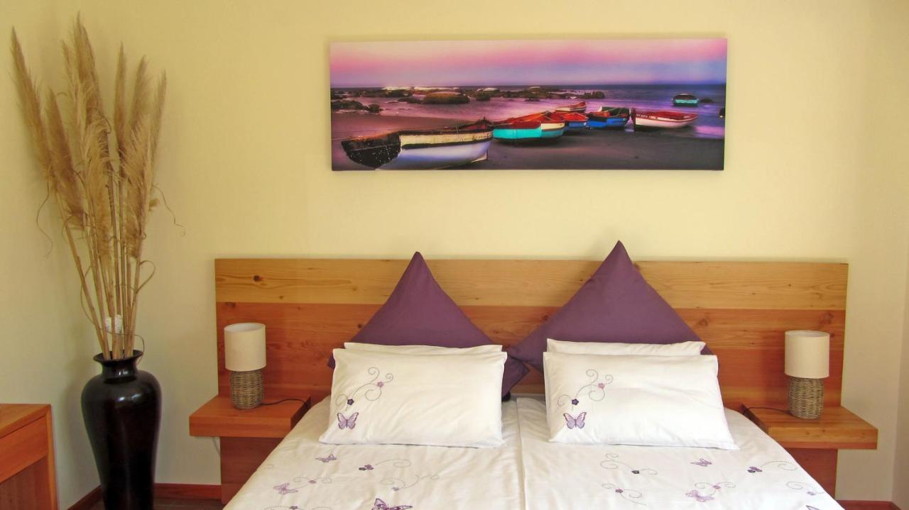 Somerset Sights B&B Somerset West Kültér fotó