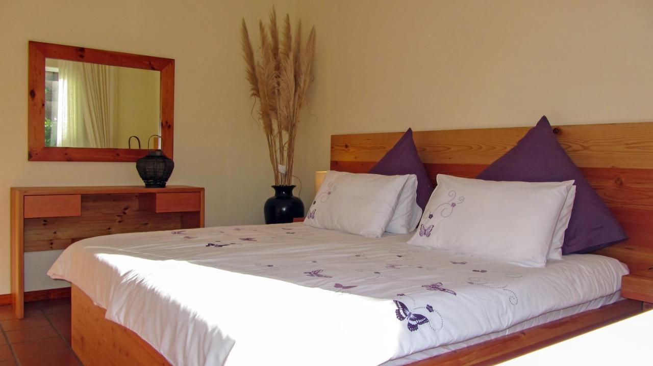 Somerset Sights B&B Somerset West Kültér fotó
