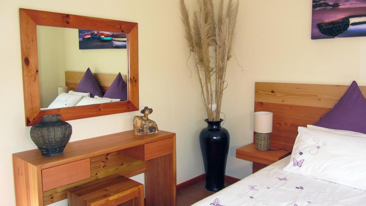 Somerset Sights B&B Somerset West Kültér fotó