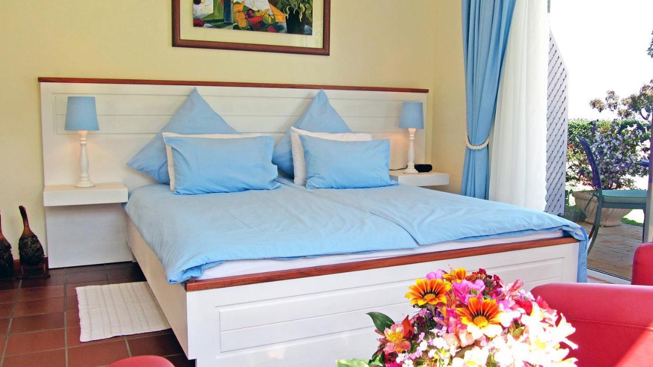 Somerset Sights B&B Somerset West Kültér fotó