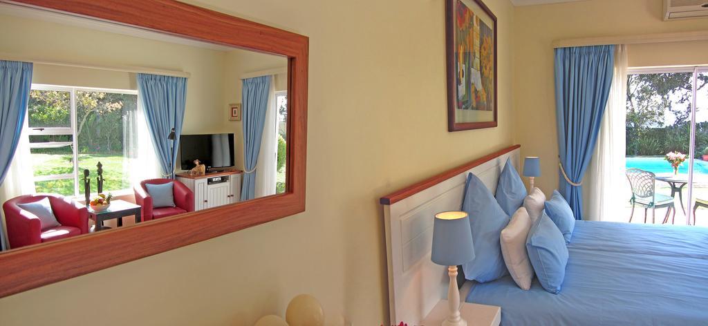 Somerset Sights B&B Somerset West Kültér fotó
