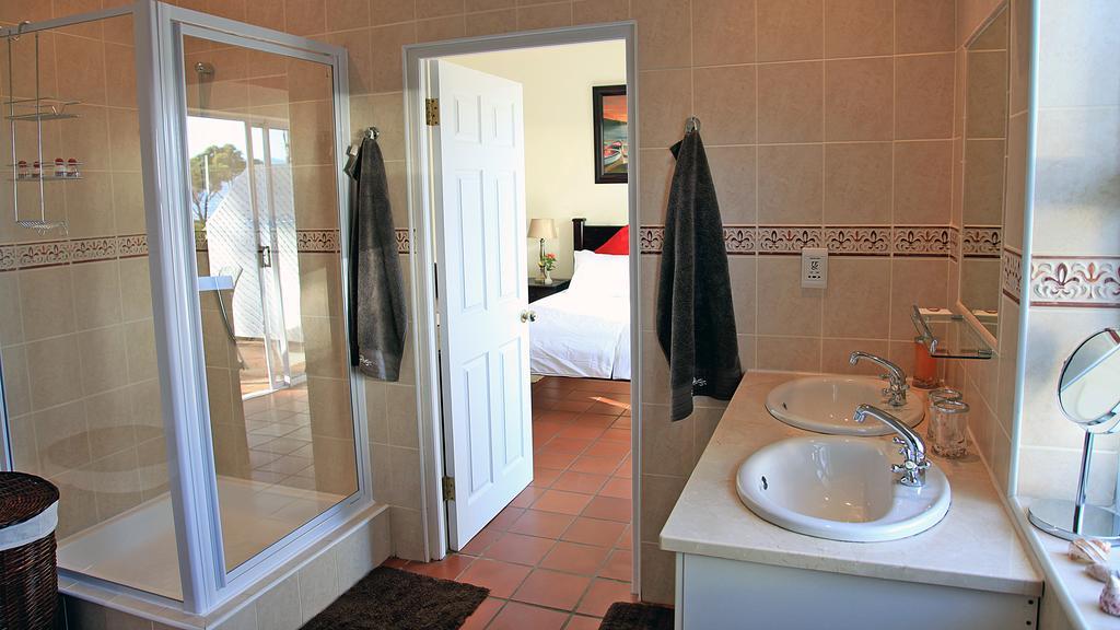 Somerset Sights B&B Somerset West Kültér fotó