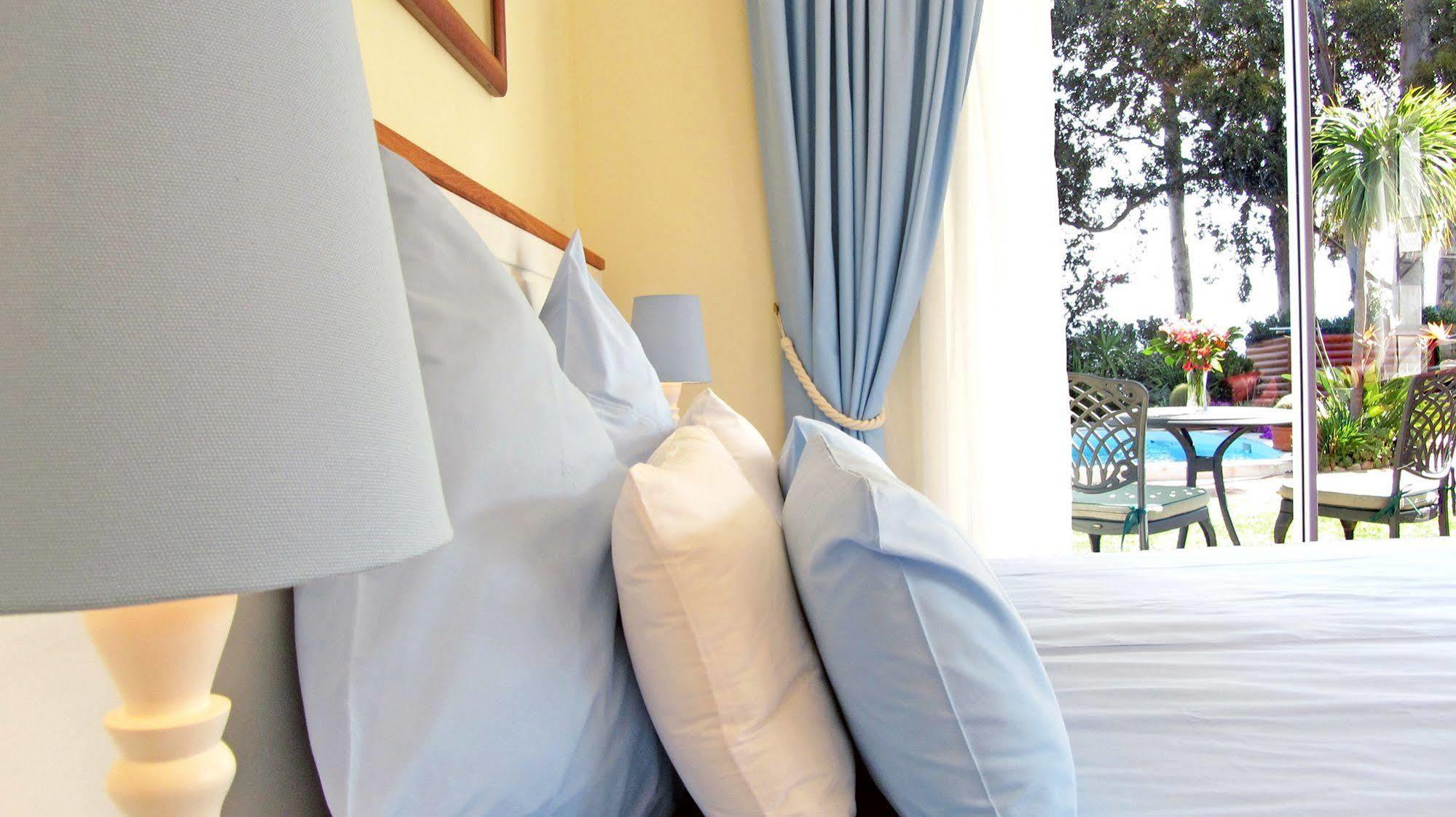 Somerset Sights B&B Somerset West Kültér fotó