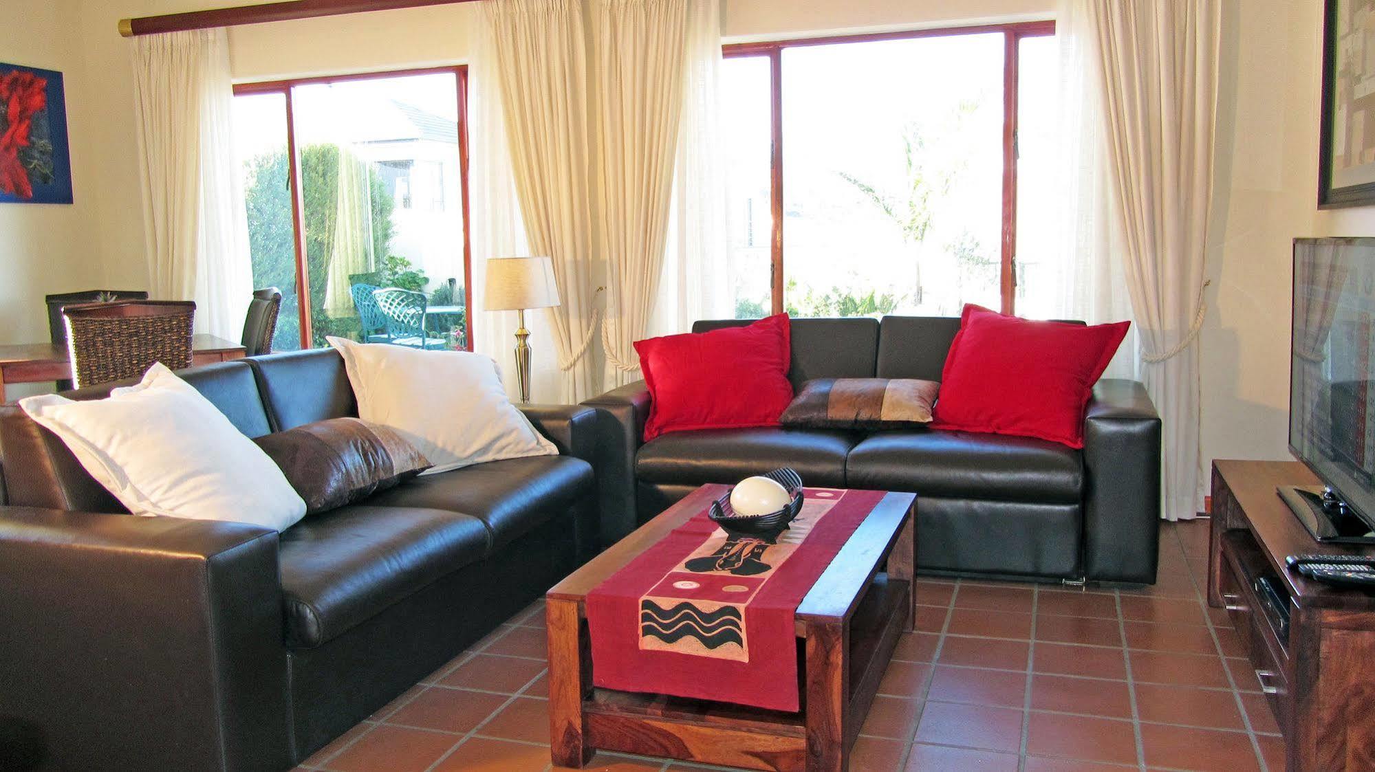 Somerset Sights B&B Somerset West Kültér fotó
