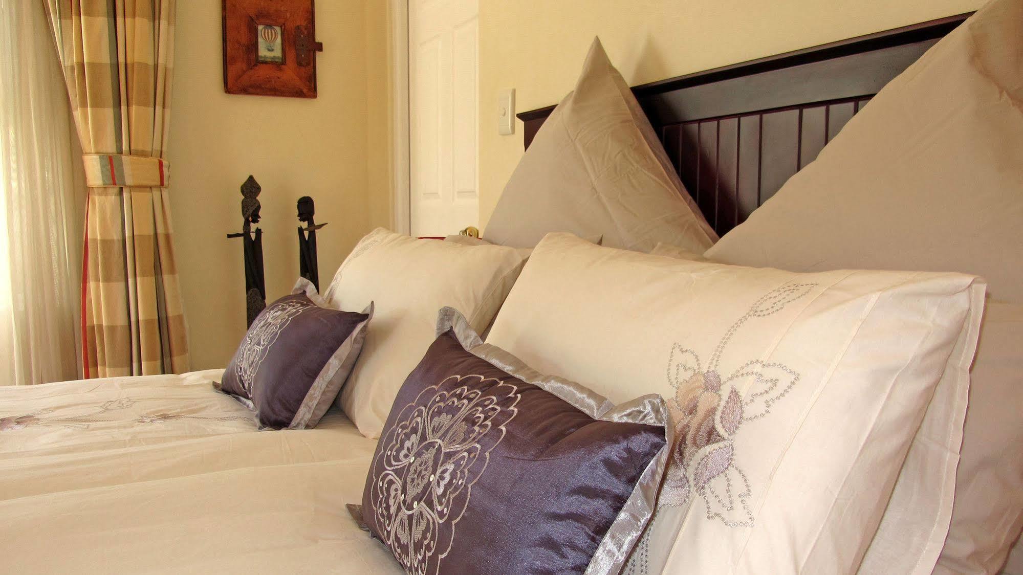 Somerset Sights B&B Somerset West Kültér fotó