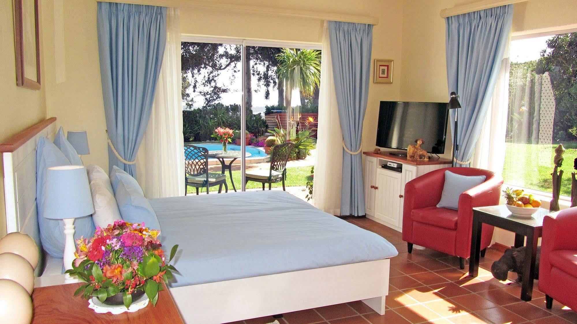 Somerset Sights B&B Somerset West Kültér fotó