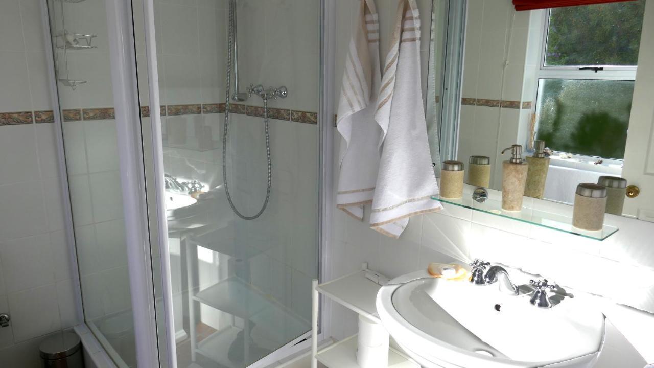 Somerset Sights B&B Somerset West Kültér fotó